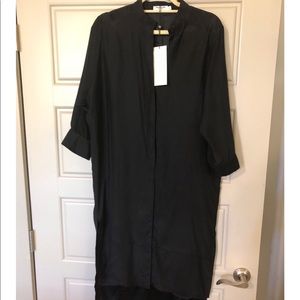 Emerson Fry Shirt Dress
